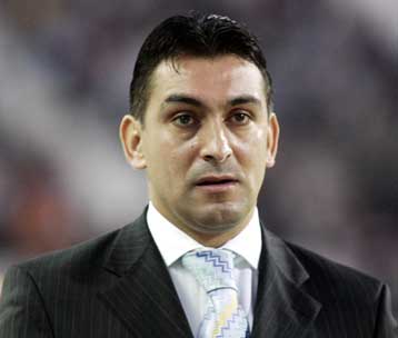 Μπεντί Μπουβάλ ο… 13ος για τον Πανθρακικό