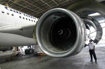 Αντικατάσταση των αισθητήρων ταχύτητας στο στόλο A330/A340 συστήνει η Airbus