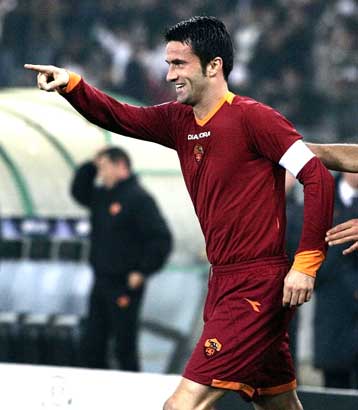 Η Πάρμα ενισχύθηκε με την απόκτηση του Κριστιάν Πανούτσι