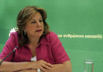 Μπαράζ αντιδράσεων της Αντιπολίτευσης με αφορμή την έκθεση του ΟΟΣΑ