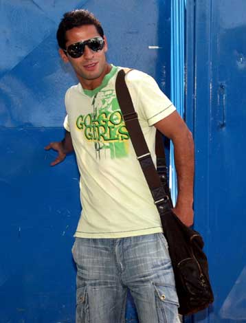 Στην Πορτογαλία η επέμβαση του Πιλότο, ψάχνει αντικαταστάτη ο Ηρακλής