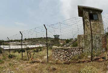 Προφυλακίστηκε ο 30χρονος που συνελήφθη για κατασκοπεία στη Σαμοθράκη