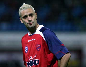 Σε περίπου δύο μήνες επιστρέφει ο άτυχος Εστογιανόφ