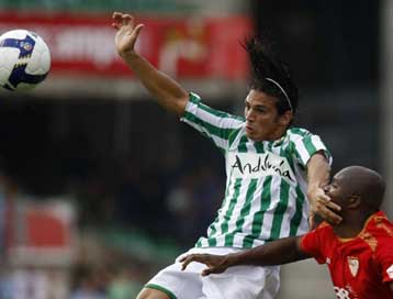 Τελειώνει του Γκονζάλες, συμφωνία με Μαρινάκη