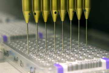 Αντιρρήσεις και για την τράπεζα DNA από την Αρχή Προστασίας Δεδομένων