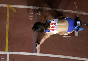 Πανελλήνιο Πρωτάθλημα Ανδρών – Γυναικών και Νέων στο «Καυτανζόγλειο»