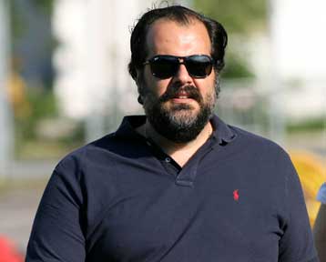 «Διορθώστε το λάθος σας» το μήνυμα του Πατέρα τους παίκτες του ΠΑΟ ενόψει Σπάρτα