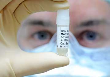 Με γρήγορο ρυθμό εξαπλώνεται η νέα γρίπη, την Πέμπτη το σχέδιο δράσης