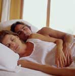 Η ποιότητα της σχέσης επηρεάζει την ποιότητα του ύπνου και αντίστροφα