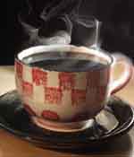 Η καφεΐνη αναστρέφει τη νόσο Αλτσχάιμερ, σε πειραματικές συνθήκες