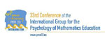 Στις 19-24 Ιουλίου το 33ο Συνέδριο της Διεθνούς Ομάδας για την Ψυχολογία της Μαθηματικής Εκπαίδευσης