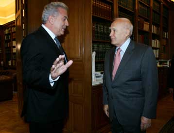 Αρχές Σεπτεμβρίου ο εμβολιασμός για τη γρίπη με προτεραιότητα στις ευπαθείς ομάδες