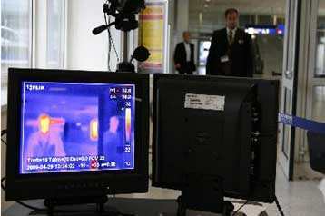 Συμπτώματα της νέας γρίπης σε ομάδα Ελλήνων μαθητών στη Βρετανία