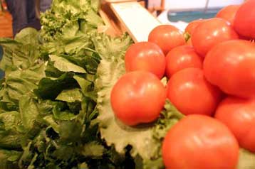 Μύθος (;) τα διατροφικά οφέλη από τα βιολογικά προϊόντα