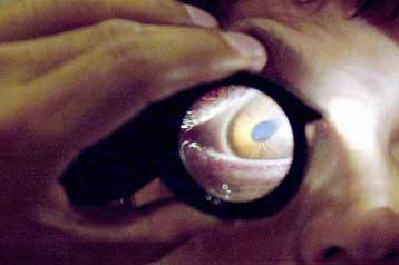 Οι άνδρες βλέπουν καλύτερα από μακριά, ενώ οι γυναίκες από κοντά