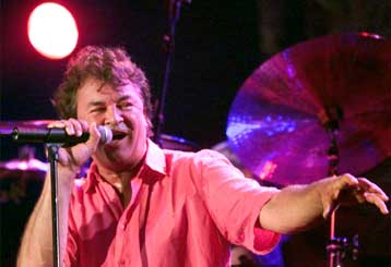 Αθήνα και Θεσσαλονίκη υποδέχονται τους Deep Purple