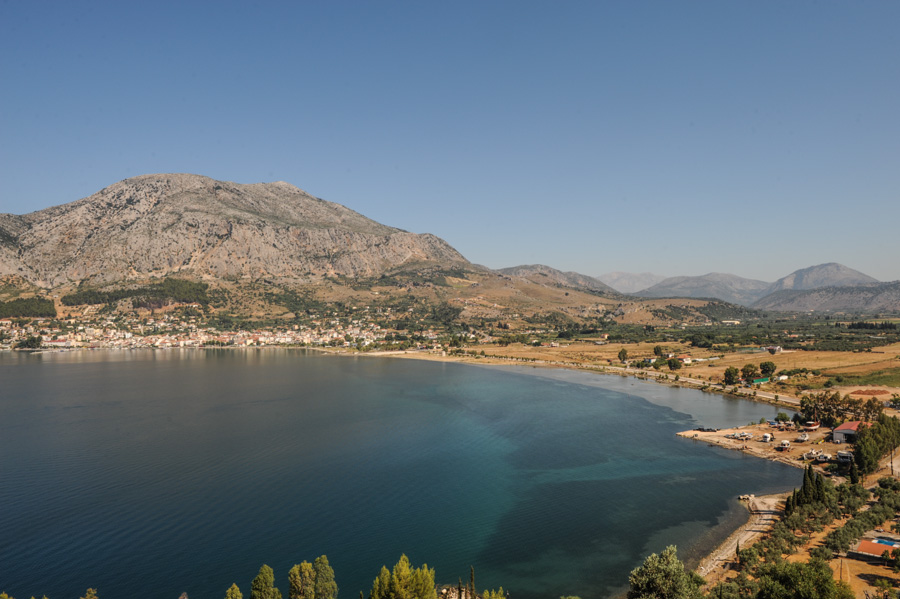 Από τον Αστακό στις Φυτείες!