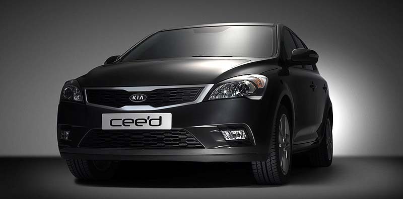 Το Kia cee΄d ανανεώνεται!