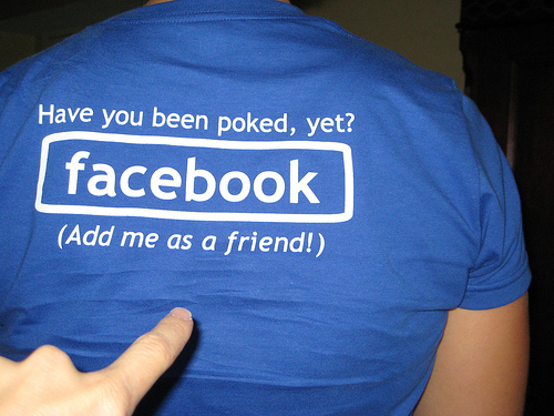 Πεντακόσια εκατομμύρια δολάρια το 2009 από το Facebook
