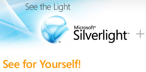Στην Τρίτη Έκδοσή τους τα Silverlight και Expression της MS