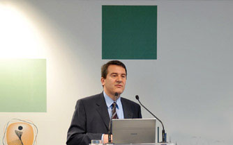 Δεν θα περιορίσει την ελευθερία της έκφρασης το ΕΔΕΤ