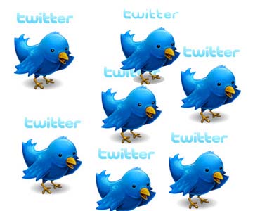 Χάκερ στο twitter