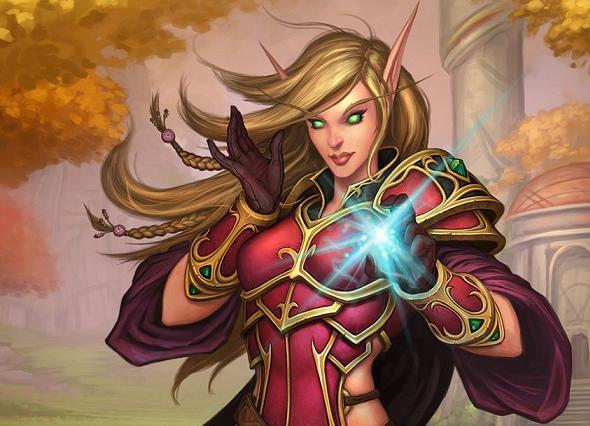 To Warcraft στο Σινεμά