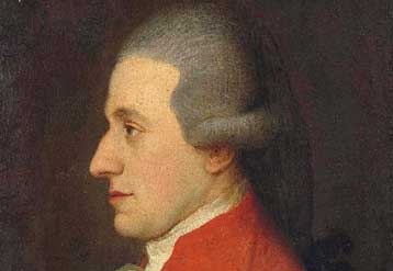 Αγνωστες συνθέσεις τού Μότσαρτ παρουσιάστηκαν στο Ζάλτσμπουργκ