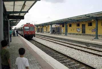 Αυξήσεις έως 33% από την 1η Αυγούστου στα εισιτήρια του ΟΣΕ