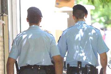 Εξιχνιάστηκε απαγωγή επιχειρηματία στη Θεσσαλονίκη