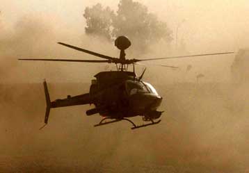 Τρεις Αμερικανοί πολίτες κρατούνται στο Ιράν