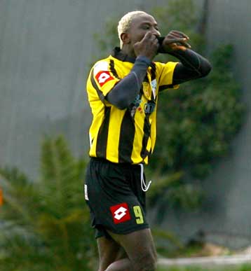 Ο Ογκουνσότο απολογήθηκε και περιμένει την τιμωρία του