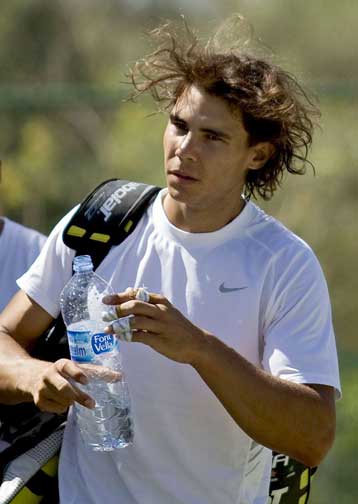 Αγνωστος ο χρόνος επιστροφής του Ραφαέλ Ναδάλ