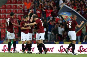 «Τίποτα δεν έχει τελειώσει» υποστηρίζει ο τεχνικός της Σπάρτα Γιόζεφ Χόβανετς