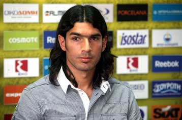 Φιλική νίκη για τον Αρη, άνοιξε λογαριασμό ο Αμπρέου