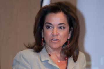 «Ασκοπες προκλήσεις» οι τουρκικές παραβιάσεις λέει η Ντόρα Μπακογιάννη