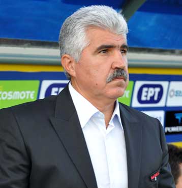 Καλός αλλά «άσφαιρος» ο ΠΑΣ Γιάννινα απέναντι στη Νέα Σαλαμίνα