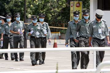 Σε καραντίνα πόλη της Κίνας λόγω θανάτου από πνευμονική πανώλη