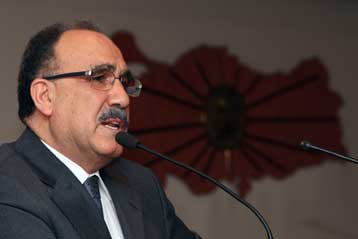 «Δημοκρατική λύση» στο Κουρδικό υπόσχεται τώρα η Αγκυρα