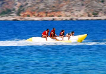 Σταδιακή άνοδο σημειώνει ο υδράργυρος από τη Δευτέρα