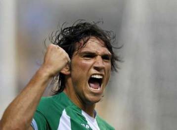 Διαπραγματεύσεις Μπέτις, Ολυμπιακού για Γκονζάλες