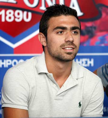 Ο Μανιάτης έθεσε στόχο του Πανιωνίου το Europa League