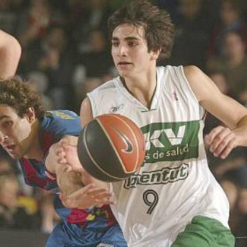 Ο Ρούμπιο προτίμησε τη Μπαρτσελόνα από την καλύτερη πρόταση του Ολυμπιακού