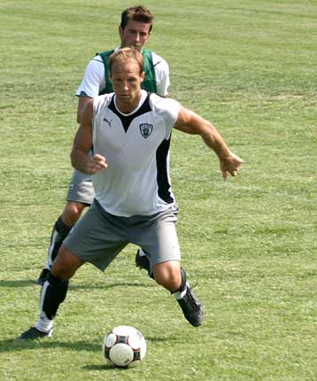 Θεραπεία ο Μουσλίμοβιτς, παρουσιάζεται ο Βιτόλο στον ΠΑΟΚ