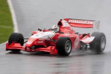 Ραντεβού με την ατυχία για το μονοθέσιο του Ολυμπιακού στο «Ντόνινγκτον Παρκ»