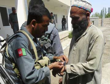 Δώδεκα νεκροί και δεκάδες τραυματίες από επίθεση των Ταλιμπάν στο δυτικό Αφγανιστάν