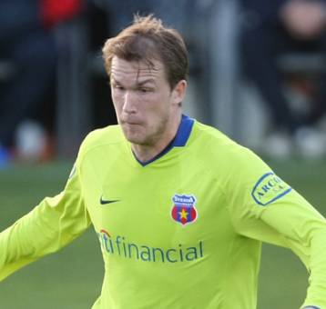 Καλή αρχή με γκολ για τον Καπετάνο στη Στεάουα Βουκουρεστίου