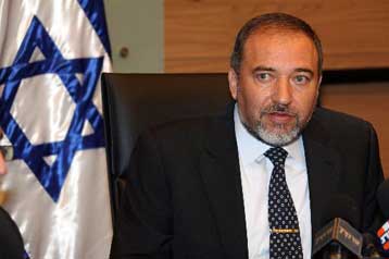 Αντιμέτωπος με πιθανή δίωξη για διαφθορά ο Ισραηλινός ΥΠΕΞ Λίμπερμαν