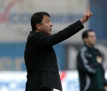 Η Ομόνοια ανοίγει την αυλαία του τρίτου προκριματικού γύρου του Europa League