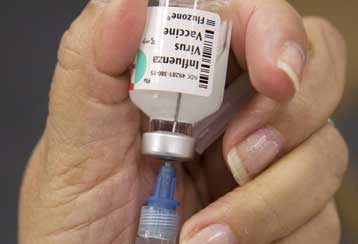 Νέο σοβαρό κρούσμα της νέας γρίπης σε 30χρονο στην Κρήτη